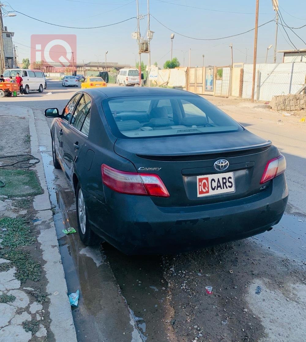 تويوتا كامري